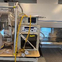 Coy Anaerobic Chamber image 1